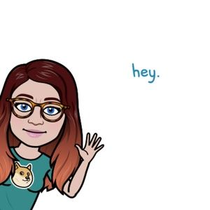 Meet your Posher, Melissa